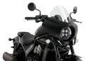 HONDA CMX 1100 REBEL DCT [2025] – Mirage – Heavily tinted-20