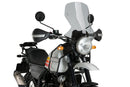 ROYAL ENFIELD HIMALAYAN 410 [2020] – Touring Screen – Tinted-13