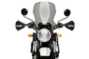 ROYAL ENFIELD HIMALAYAN 410 [2020] – Touring Screen – Tinted-3
