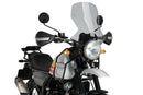 ROYAL ENFIELD HIMALAYAN 410 [2020] – touring screen – transparent-4