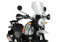 ROYAL ENFIELD HIMALAYAN 410 [2020] – Touring Screen – Tinted-12