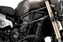 BENELLI LEONCINO 800 TRAIL [2025] – Frame Crash Pads Vintage 2.0 – Black-3