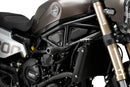 BENELLI LEONCINO 800 TRAIL [2025] – Frame Crash Pads Vintage 2.0 – Black-2