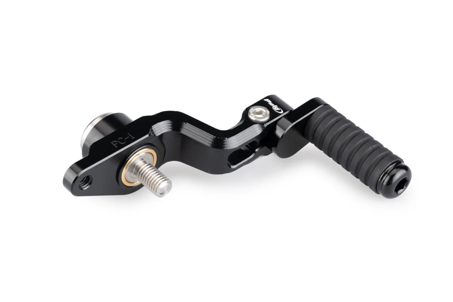 YAMAHA TRACER 9 Y-AMT [2025] – Adjustable Gear Shift Pedal – Silver