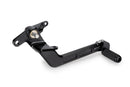 YAMAHA TRACER 9 Y-AMT [2025] - Adjustable brake foot pedal | Black | PUIG 21470N