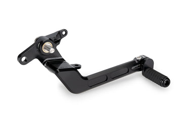 YAMAHA TRACER 9 Y-AMT [2025] - Adjustable brake foot pedal | Black | PUIG 21470N