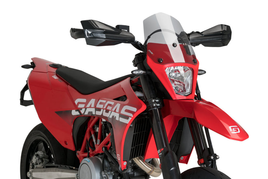 GAS GAS SM 700 [2024] – New Generation Sport – Transparent