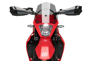 GAS GAS SM 700 [2024] - New Generation Sport Windshield | Tinted | PUIG 21474H