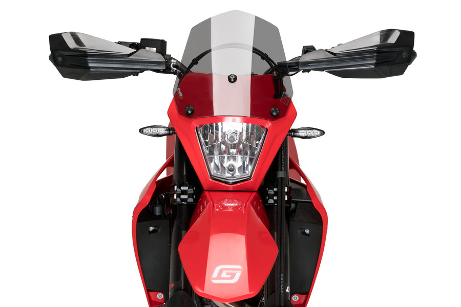 GAS GAS SM 700 [2024] – New Generation Sport – Stark getönt