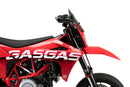 GAS GAS SM 700 [2024] – New Generation Sport – Transparent-12