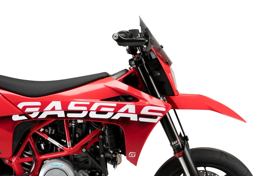 GAS GAS SM 700 [2024] – New Generation Sport – Transparent