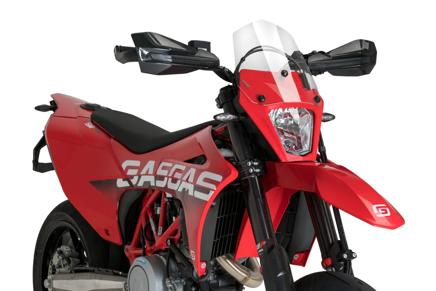 GAS GAS SM 700 [2024] – New Generation Sport – Transparent