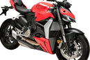 DUCATI STREETFIGHTER V2 [2024] – Naked fairing windshield side-15