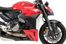 DUCATI STREETFIGHTER V2 [2024] – Naked fairing windshield side-3