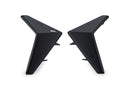 DUCATI STREETFIGHTER V2 [2024] – Naked fairing windshield side-9