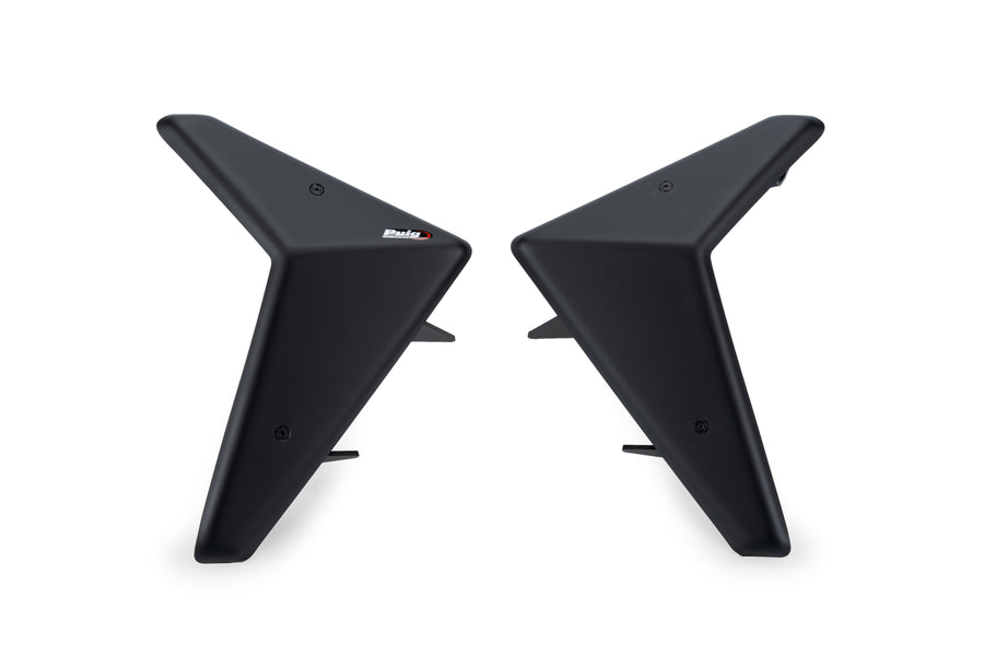 DUCATI STREETFIGHTER V2 [2024] – Naked fairing windshield side