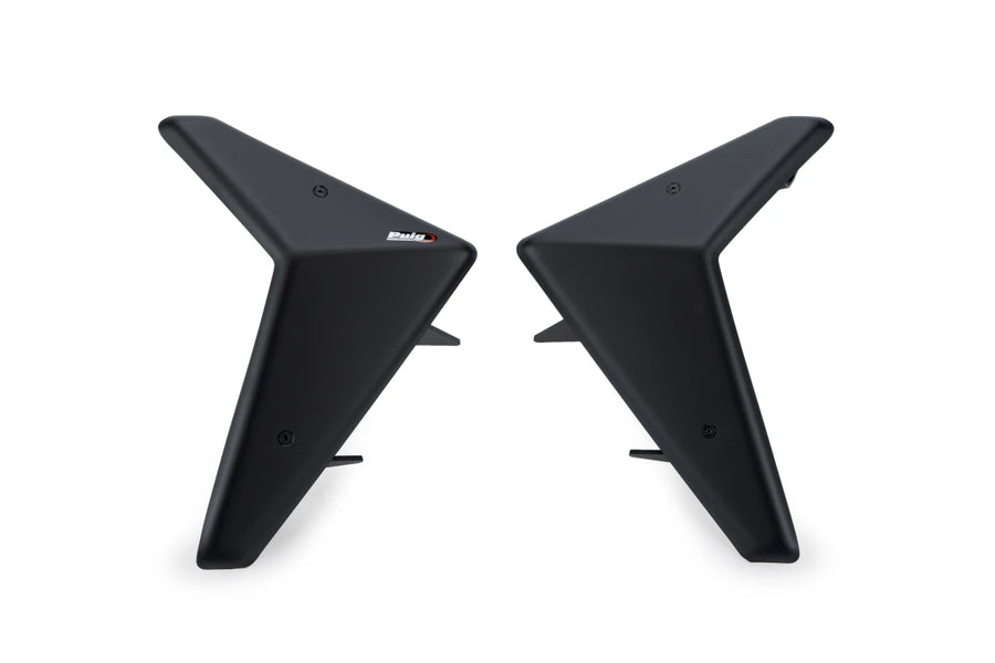DUCATI STREETFIGHTER V2 [2024] – Naked fairing windshield side