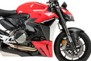 DUCATI STREETFIGHTER V2 [2024] – Naked fairing windshield side-12
