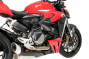 DUCATI STREETFIGHTER V2 [2024] – Naked fairing windshield side-13