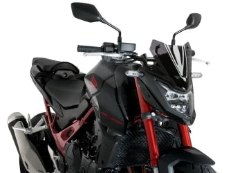 HONDA CB 750 HORNET [2024] – New Generation Touring – Black