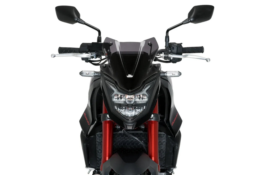 HONDA CB 750 HORNET [2024] – New Generation Sport – Stark getönt