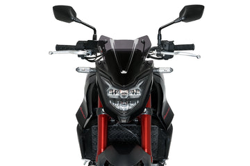 HONDA CB 750 HORNET [2024] - New Generation Sport Windshield | Heavily toned | PUIG 21479F