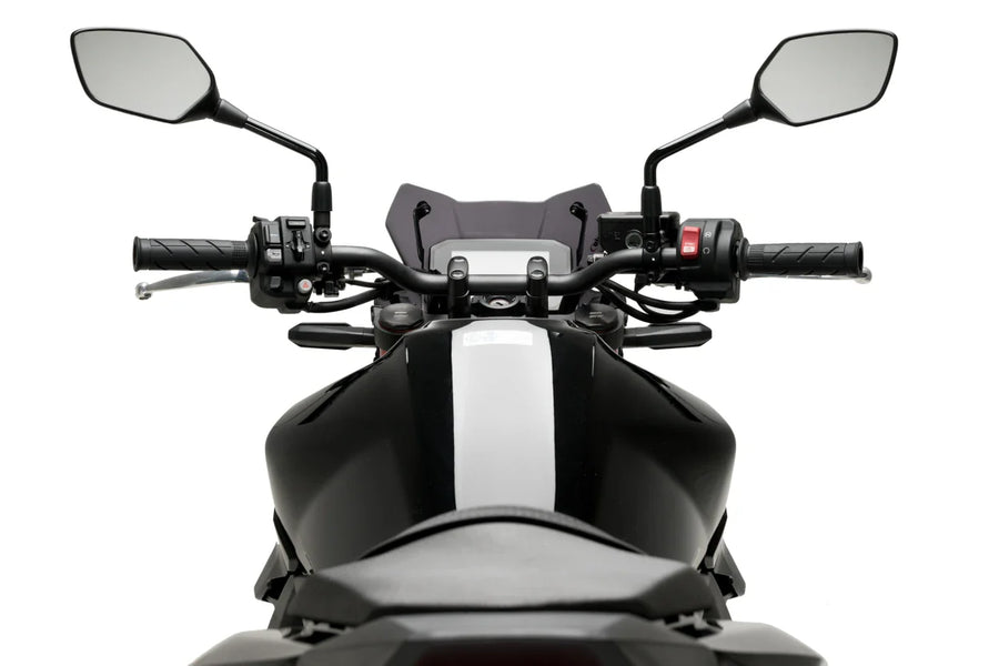 HONDA CB 750 HORNET [2024] – New Generation Sport – Stark getönt