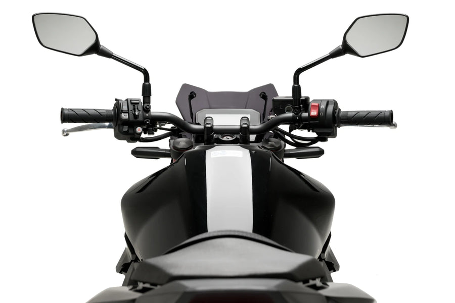 HONDA CB 750 HORNET [2024] – New Generation Sport – Transparent