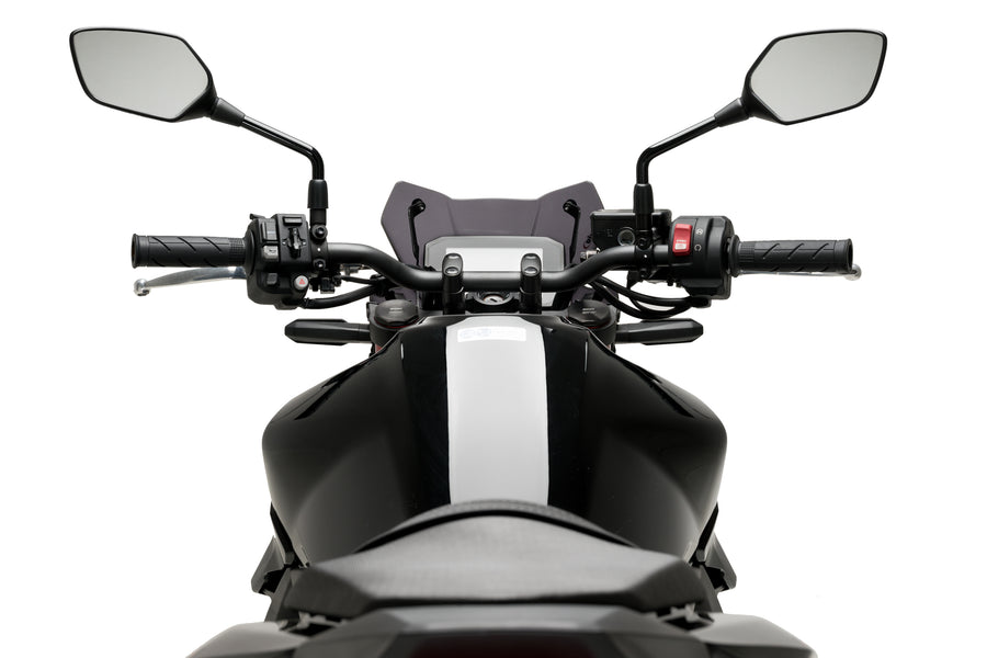 HONDA CB 750 HORNET [2024] – New Generation Sport – Transparent