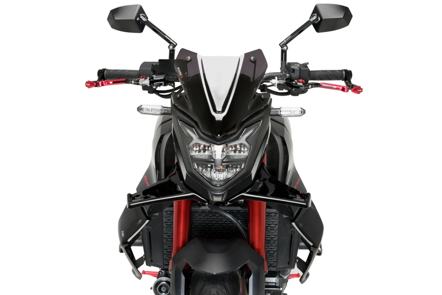 HONDA CB 750 HORNET [2024] – New Generation Sport – Tinted