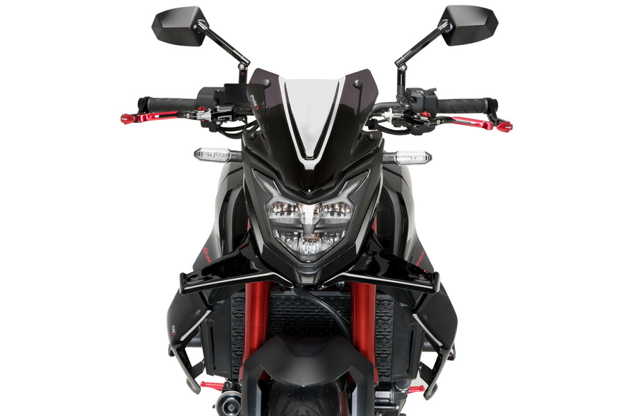 HONDA CB 750 HORNET [2024] – New Generation Sport – Stark getönt
