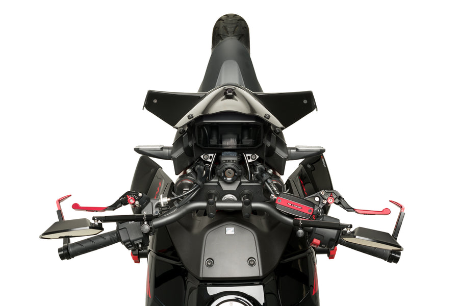 HONDA CB 750 HORNET [2024] – New Generation Sport – Black