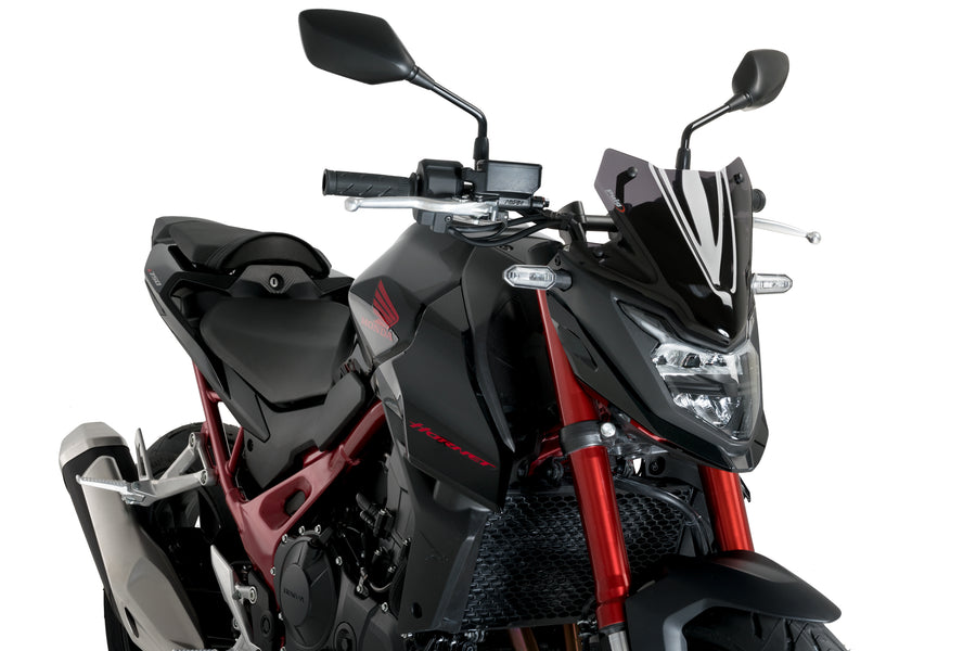HONDA CB 750 HORNET [2024] – New Generation Sport – Tinted