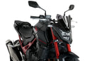HONDA CB 750 HORNET [2024] – New Generation Sport – Black-8