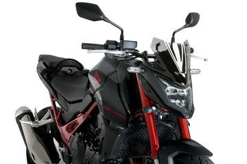 HONDA CB 750 HORNET [2024] – New Generation Sport – Tinted - 0