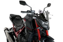 HONDA CB 750 HORNET [2024] – New Generation Sport – Transparent-5