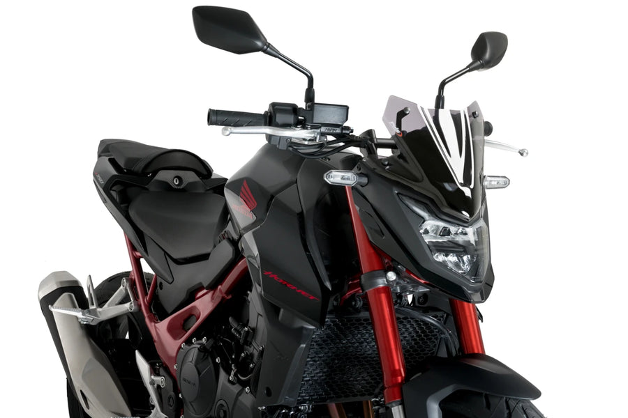 HONDA CB 750 HORNET [2024] – New Generation Sport – Transparent