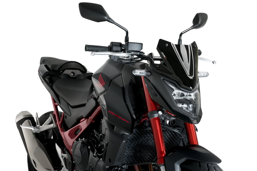 HONDA CB 750 HORNET [2024] – New Generation Sport – Transparent