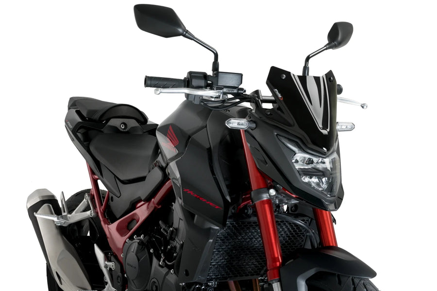 HONDA CB 750 HORNET [2024] – New Generation Sport – Black