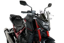 HONDA CB 750 HORNET [2024] - New Generation Sport Windshield | Clear | PUIG 21479W