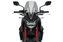 HONDA CB 750 HORNET [2024] - New Generation Touring Windshield | Tinted | PUIG 21480H