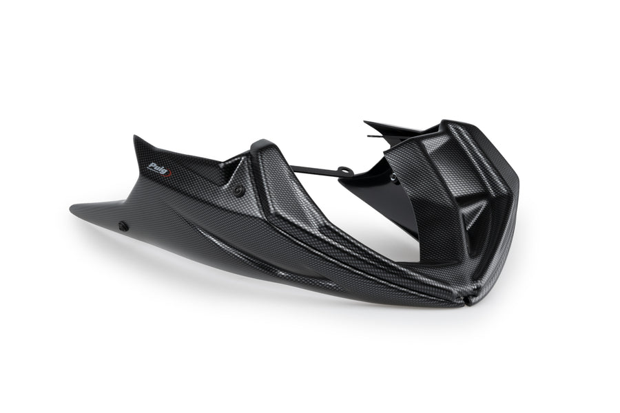 HONDA CB 750 HORNET [2025] – Front spoiler – Matt black