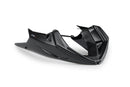 HONDA CB 750 HORNET [2025] – Front spoiler – Matt black-18