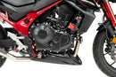 HONDA CB 750 HORNET [2025] – Front spoiler – Black-18