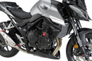 HONDA CB 750 HORNET [2025] – Front spoiler – Black-17