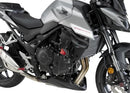 HONDA CB 750 HORNET [2025] – Crash pads PRO 2.0 – Black-1