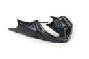 HONDA CB 750 HORNET [2025] – Front spoiler – Black-28