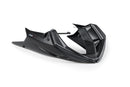 HONDA CB 750 HORNET [2025] – Front spoiler – Black-20