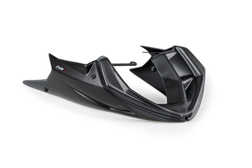 HONDA CB 750 HORNET [2025] - front spoiler | Matt black | PUIG 21481J