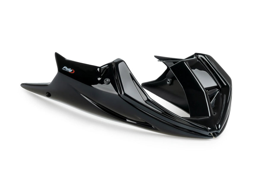 HONDA CB 750 HORNET [2025] – Front spoiler – Matt black